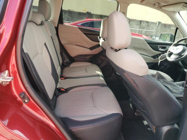 Photo 11 from auction – 2019 SUBARU FORESTER L with VIN JF2SKAUC0KH420330