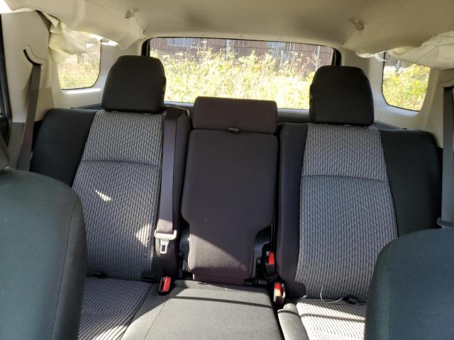 Photo 10 from auction – 2023 TOYOTA 4RUNNER SE with VIN JTEMU5JRXP6128510