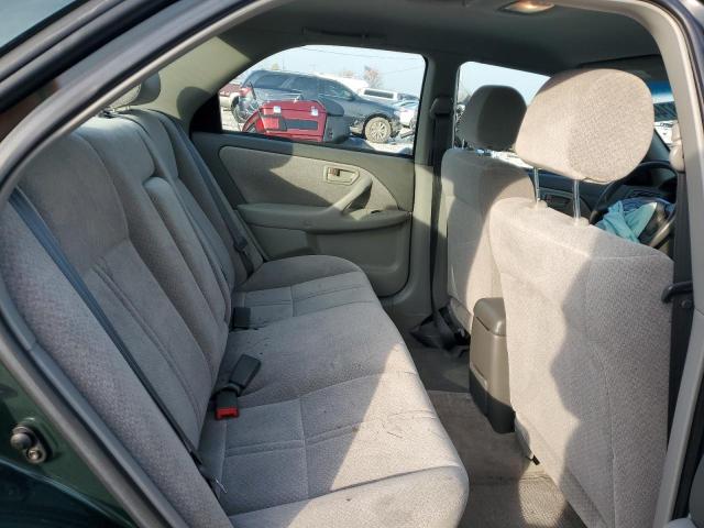 Photo 10 from auction – 2000 TOYOTA CAMRY CE with VIN 4T1BG22K8YU628516