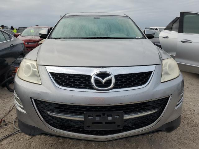 Photo 5 from auction – 2010 MAZDA CX-9 with VIN JM3TB2MA1A0211495