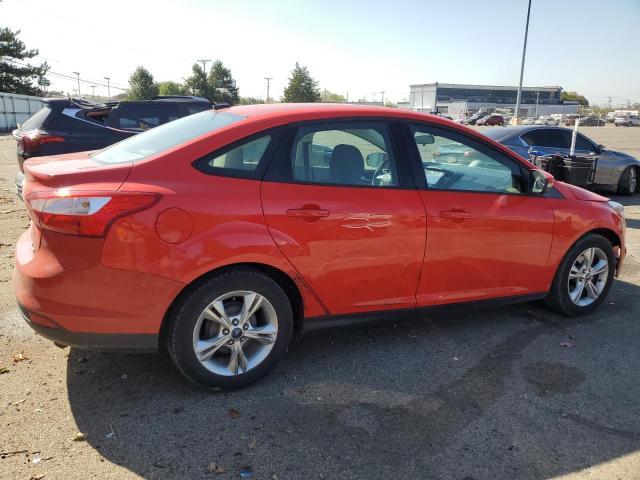 Photo 3 from auction – 2013 FORD FOCUS SE with VIN 1FADP3F25DL106381