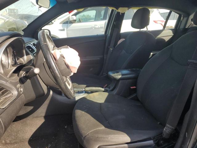 Photo 7 from auction – 2012 CHRYSLER 200 TOURIN with VIN 1C3CCBBB2CN300276