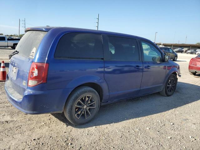 Photo 3 from auction – 2018 DODGE GRAND CARA with VIN 2C4RDGEG5JR334588