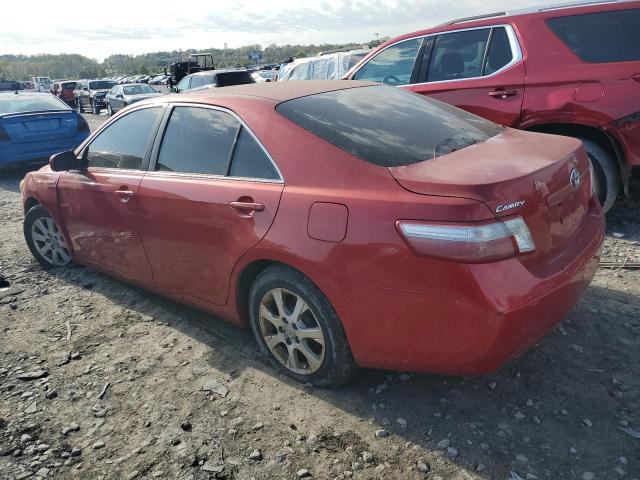 Photo 2 from auction – 2007 TOYOTA CAMRY HYBR with VIN JTNBB46K773003145