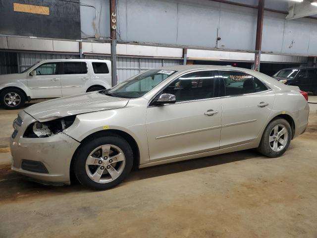 CHEVROLET MALIBU LS 2013 with VIN 1G11A5SA0DF147158 - Photo from auction