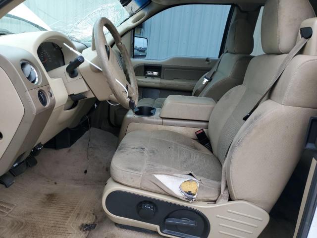 Foto 7 de la subasta – 2008 FORD F150 con VIN 1FTRX12W18FA51378