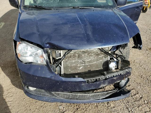 Photo 12 from auction – 2014 DODGE GRAND CARA with VIN 2C4RDGDG7ER371715