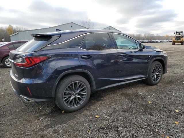 Photo 3 from auction – 2016 LEXUS RX 350 BAS with VIN 2T2BZMCA1GC009215