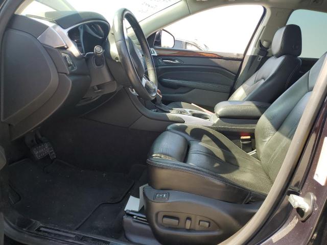 Photo 7 from auction – 2014 CADILLAC SRX PREMIU with VIN 3GYFNDE39ES564620