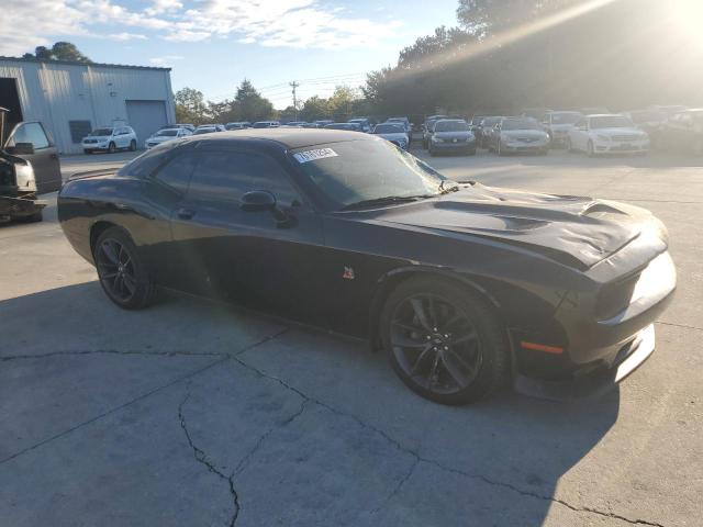 Photo 4 from auction – 2019 DODGE CHALLENGER with VIN 2C3CDZFJ2KH747530