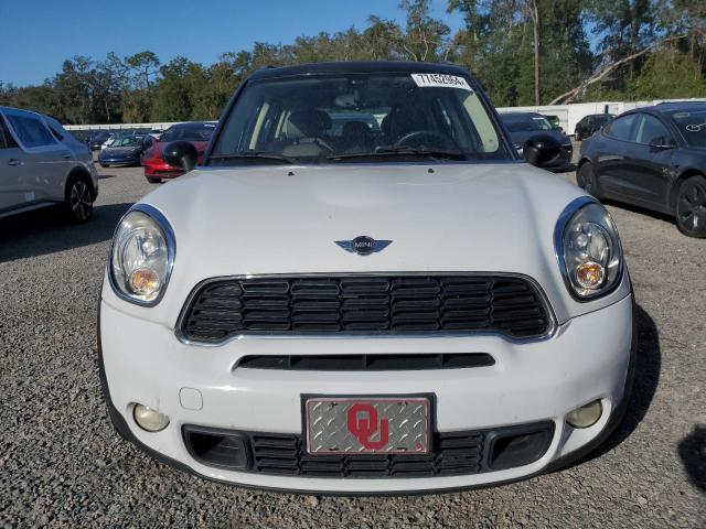 Photo 5 from auction – 2014 MINI COOPER S C with VIN WMWZC3C51EWP26376