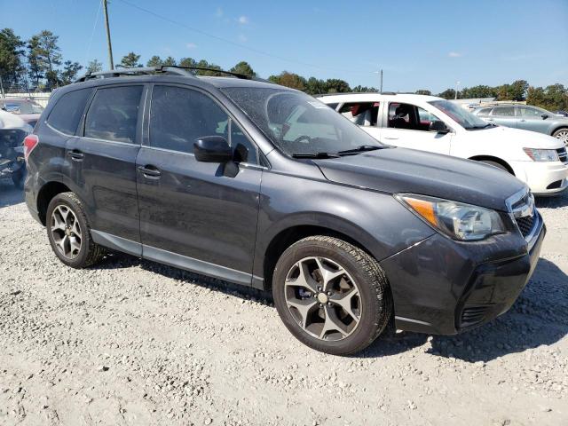 Photo 4 from auction – 2015 SUBARU FORESTER 2 with VIN JF2SJGDC8FH409460
