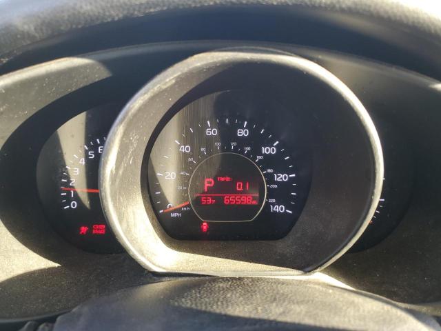 Photo 9 from auction – 2018 KIA SOUL + with VIN KNDJP3A57J7541938