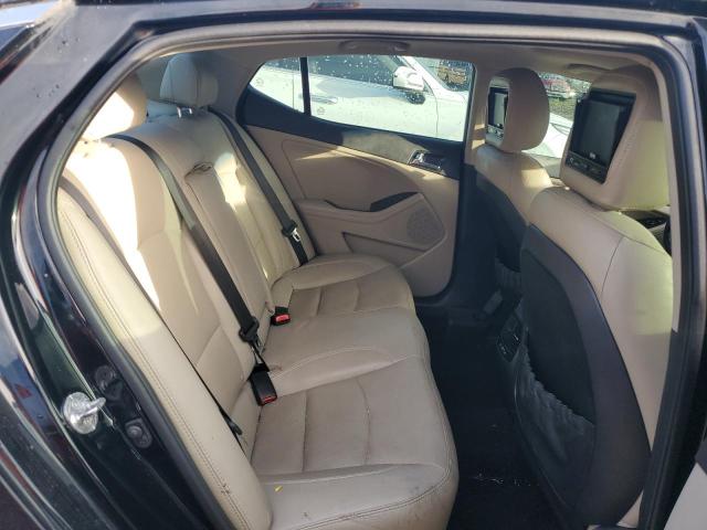 Photo 10 from auction – 2013 KIA OPTIMA EX with VIN 5XXGN4A78DG199693
