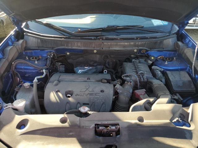 Photo 12 from auction – 2018 MITSUBISHI OUTLANDER with VIN JA4AR3AU0JU021058