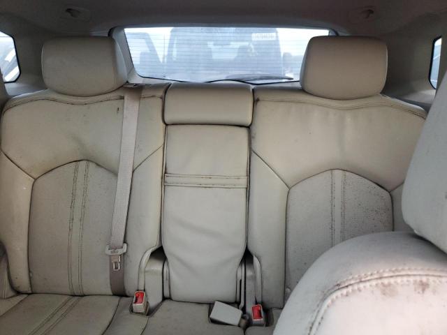 Photo 10 from auction – 2014 CADILLAC SRX LUXURY with VIN 3GYFNBE39ES644875