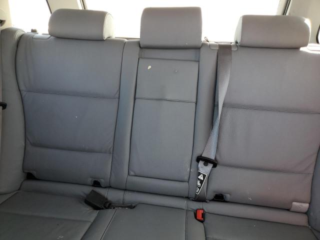 Снимка 10 от търг – 2005 BMW X5 3.0I с VIN 5UXFA13585LU49337