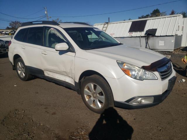 Снимка 4 от търг – 2012 SUBARU OUTBACK 2. с VIN 4S4BRBCC4C3264644