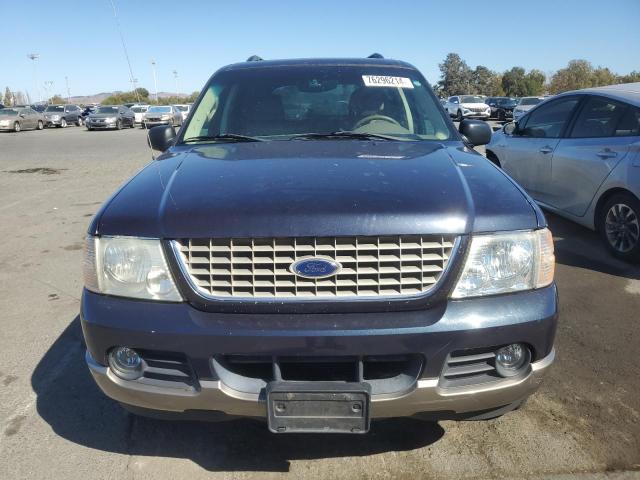 Photo 5 from auction – 2002 FORD EXPLORER E with VIN 1FMDU74E22UC11003