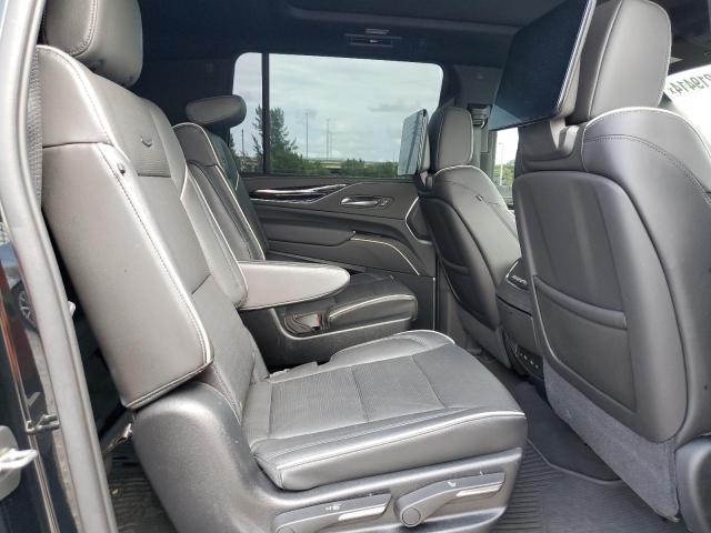 Foto 11 de la subasta – 2021 CADILLAC ESCALADE E con VIN 1GYS3PKL6MR288828