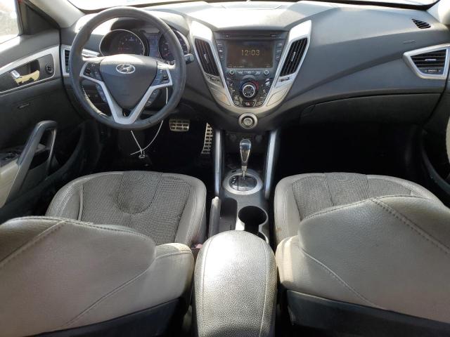 Photo 8 from auction – 2012 HYUNDAI VELOSTER with VIN KMHTC6AD4CU060963
