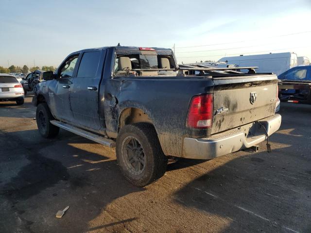 Photo 2 from auction – 2018 RAM 1500 SLT with VIN 1C6RR7LG3JS221023