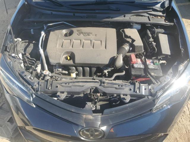 Photo 11 from auction – 2019 TOYOTA COROLLA L with VIN 2T1BURHE0KC145422