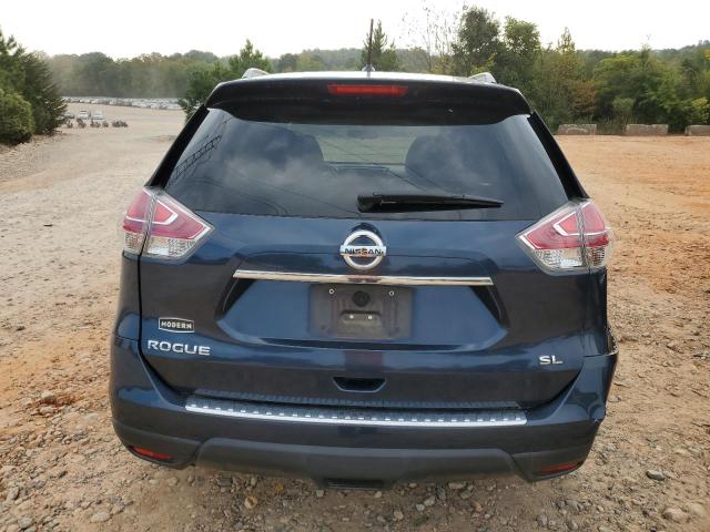 Photo 6 from auction – 2015 NISSAN ROGUE S with VIN 5N1AT2MT1FC799625