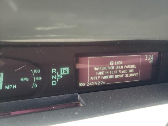 Photo 9 from auction – 2014 TOYOTA PRIUS with VIN JTDKN3DU3E1736652
