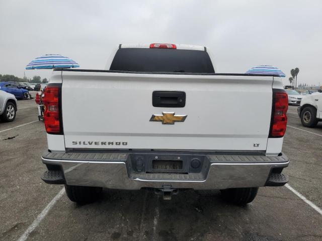 Photo 6 from auction – 2014 CHEVROLET SILVERADO with VIN 3GCPCREC6EG188295