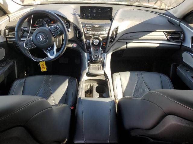 Photo 8 from auction – 2019 ACURA RDX TECHNO with VIN 5J8TC2H51KL008305