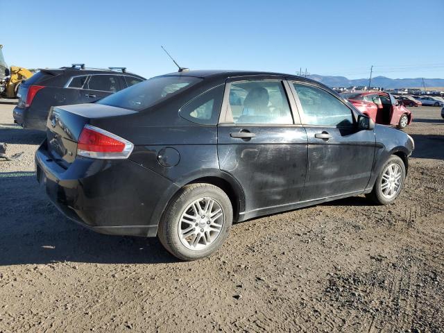 Photo 3 from auction – 2009 FORD FOCUS SE with VIN 1FAHP35N09W267112