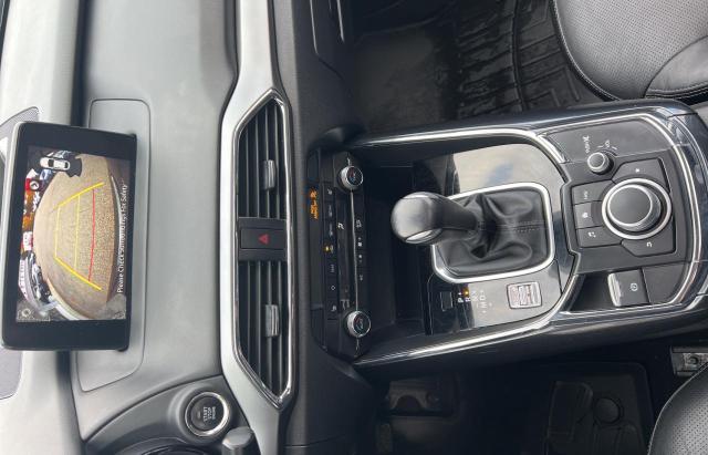 Photo 9 from auction – 2019 MAZDA CX-9 TOURI with VIN JM3TCBCYXK0304772