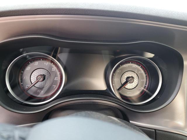 Photo 9 from auction – 2023 DODGE CHARGER SX with VIN 2C3CDXBG1PH672101