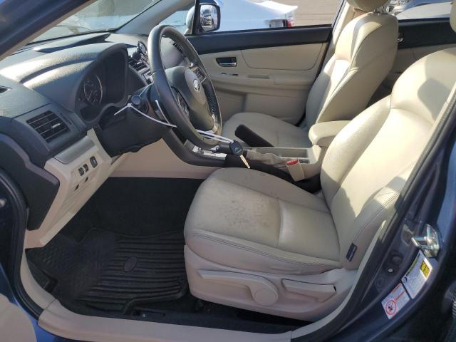 Photo 7 from auction – 2013 SUBARU XV CROSSTR with VIN JF2GPAKCXD2888078
