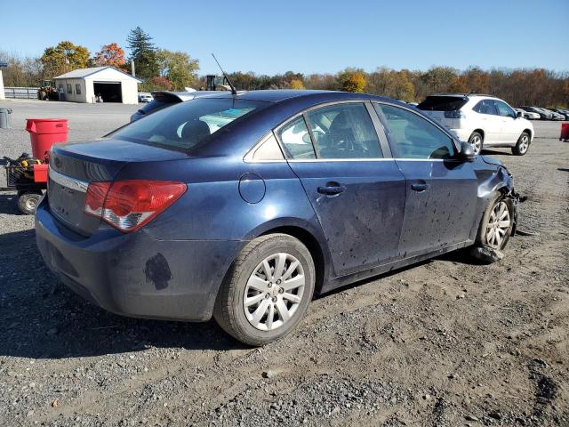 Photo 3 from auction – 2011 CHEVROLET CRUZ with VIN 1G1PC5SH2B7207451
