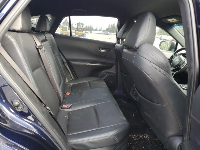 Photo 11 from auction – 2021 TOYOTA VENZA LE with VIN JTEAAAAH0MJ012639