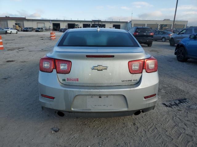 Photo 6 from auction – 2016 CHEVROLET MALIBU LIM with VIN 1G11E5SA6GF149358