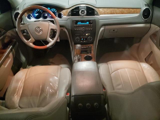Photo 8 from auction – 2011 BUICK ENCLAVE CX with VIN 5GAKVBED9BJ293848