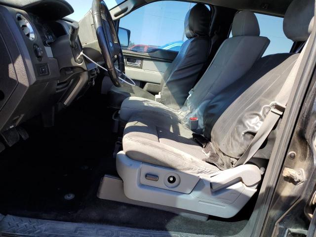 Photo 7 from auction – 2012 FORD F150 SUPER with VIN 1FTFW1ET4CFC48822