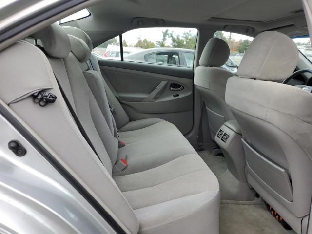 Photo 10 from auction – 2007 TOYOTA CAMRY HYBR with VIN 4T1BB46K77U006833