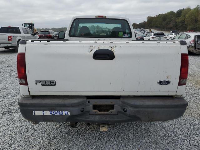 Photo 6 from auction – 1999 FORD F250 SUPER with VIN 1FTNF20L6XED16672