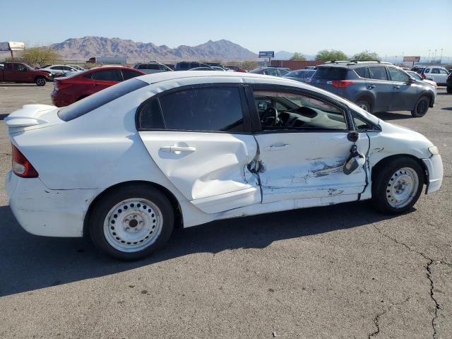 Photo 3 from auction – 2011 HONDA CIVIC with VIN 2HGFA1F55BH505886