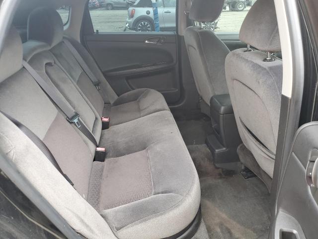 Photo 10 from auction – 2012 CHEVROLET IMPALA LT with VIN 2G1WG5E38C1134603