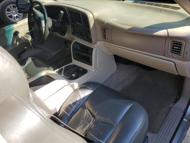 Photo 8 from auction – 2003 CHEVROLET SILVERADO with VIN 1GCEC14V63Z135024