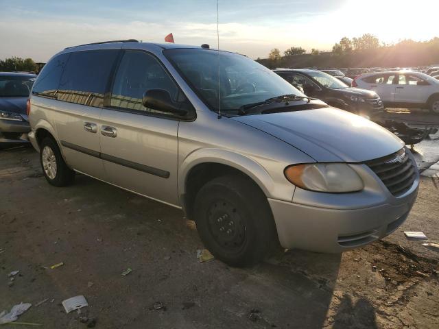 Photo 4 from auction – 2005 CHRYSLER TOWN & COU with VIN 1C4GP45R05B431202