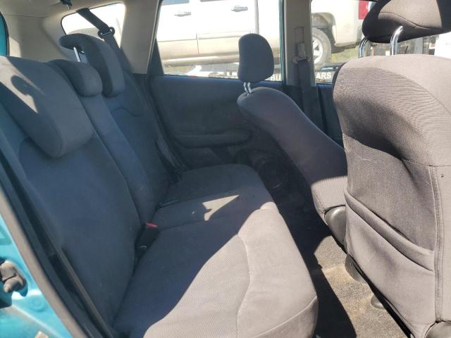 Photo 10 from auction – 2013 HONDA FIT with VIN JHMGE8H32DC037325