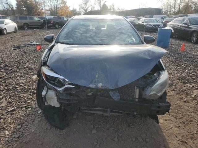 Photo 5 from auction – 2015 TOYOTA COROLLA L with VIN 2T1BURHE8FC324667