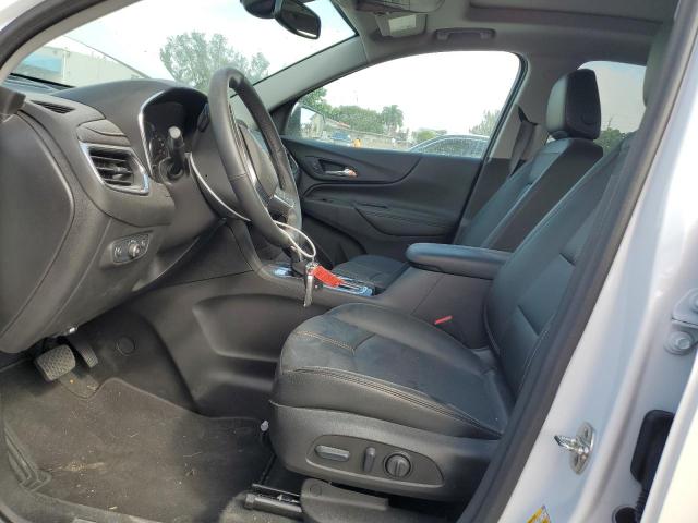 Photo 7 from auction – 2024 CHEVROLET EQUINOX PR with VIN 3GNAXNEG2RL312623