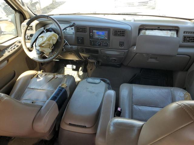 Photo 8 from auction – 2003 FORD F250 SUPER with VIN 1FTNW21F83EA66919